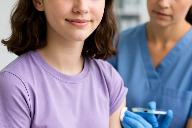 🧑‍🎓 Vacinação para Adolescentes (10 a 19 anos)